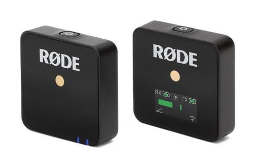 Rode Wireless Go