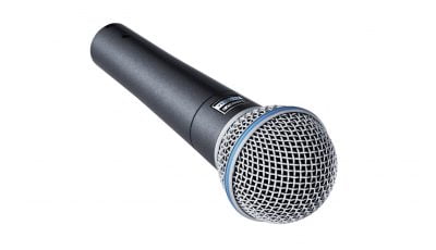 Shure BETA 58A