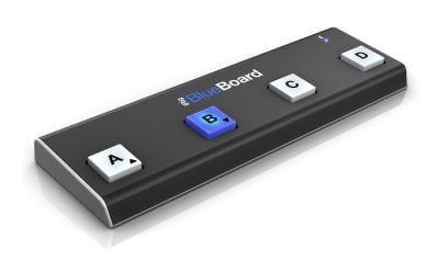 IKM iRig Blueboard
