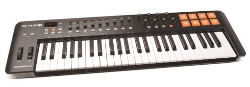 M-Audio Oxygen - Image 5