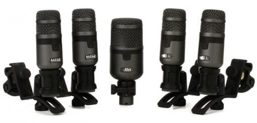 Miktek TDK5 - Image 4