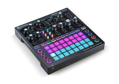 Novation Circuit Mono Station