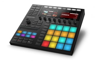 NI Maschine MK3