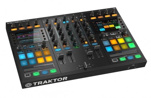 Traktor Kontrol S5