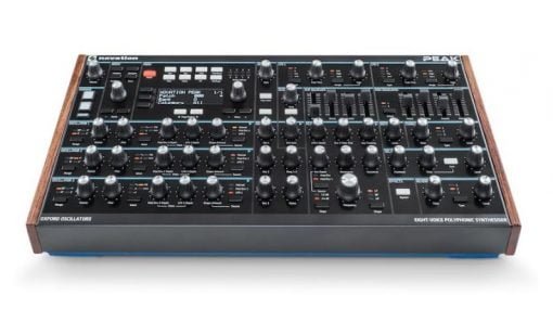 Novation Peak