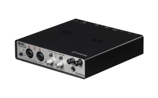 Steinberg UR-RT Series - Image 2