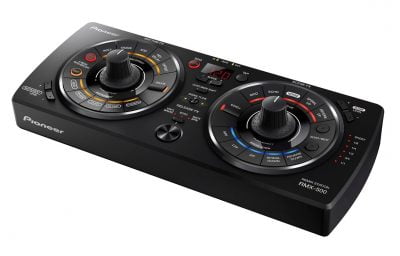 Pioneer RMX-500