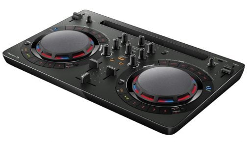 Pioneer DDJ-WeGO4