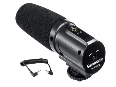 Saramonic SR-PMIC3
