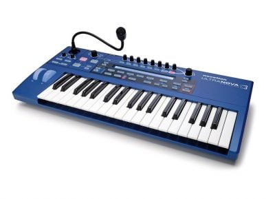 Novation Ultranova
