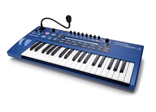 Novation Ultranova