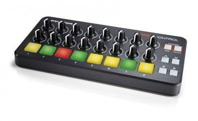 Novation Launch Control