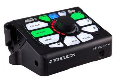TC-Helicon Perform-V