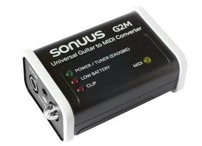 Sonuus G2M