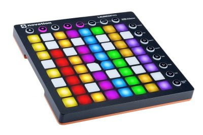Novation Launchpad MKII