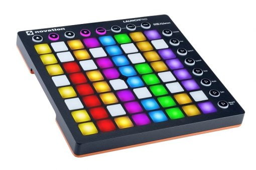 Novation Launchpad MKII