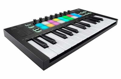 Novation Launchkey Mini MKIII
