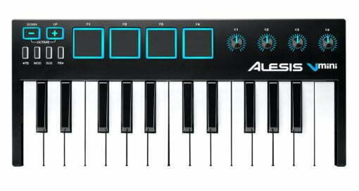 Alesis V-Series - Image 2