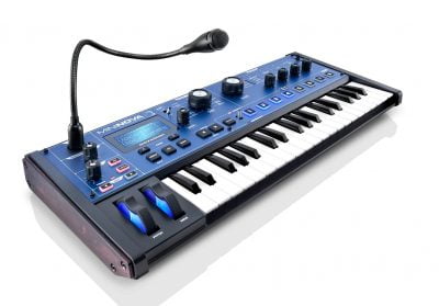 Novation MiniNova