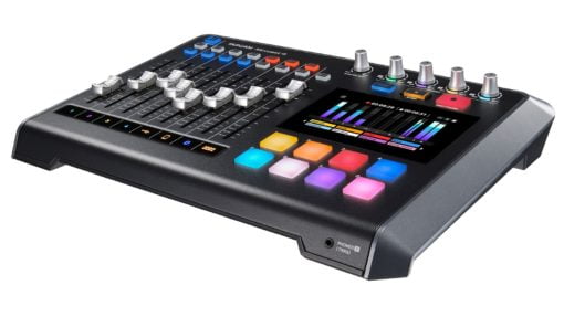 Tascam Mixcast 4 - Image 3
