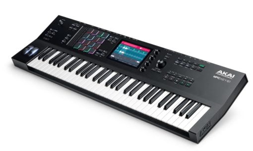 Akai MPC Keys 61 - Image 2
