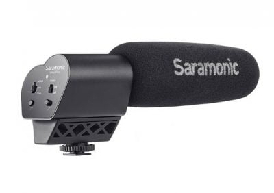 Saramonic Vmic Pro