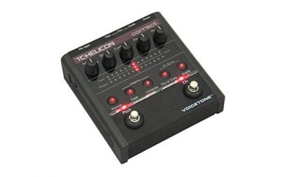 TC-Helicon Voicetone Correct XT