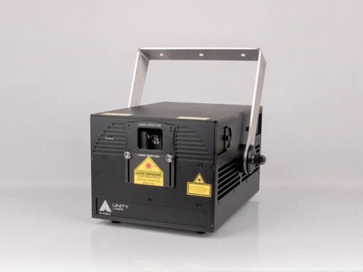 Unity Lasers Elite 20 Pro FB4 - Image 3