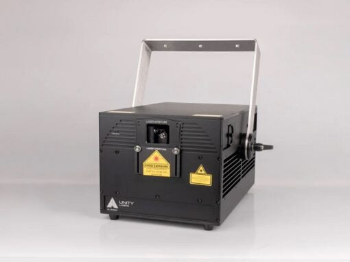 Unity Lasers Elite 30 Pro FB4 - Image 2