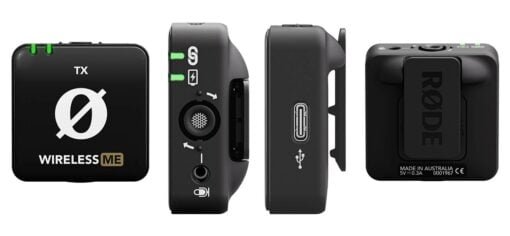Rode Wireless ME - Image 3