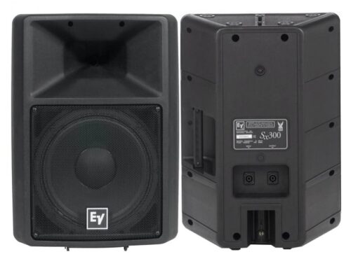 EV Sx Series - Image 2