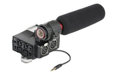 Saramonic MixMic