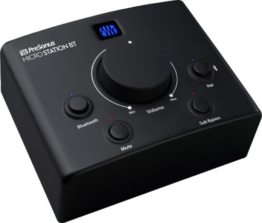 Presonus Monitoring Controllers Series - Image 2