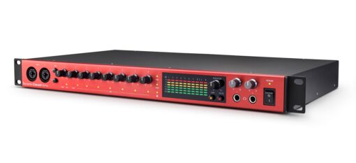 Focusrite Clarett+ - Image 7