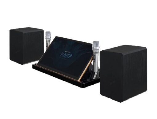 Audiobank KAIO ( Karaoke All In One ) - Image 2