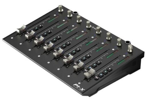 iCON P1-X DAW Controller - Image 2