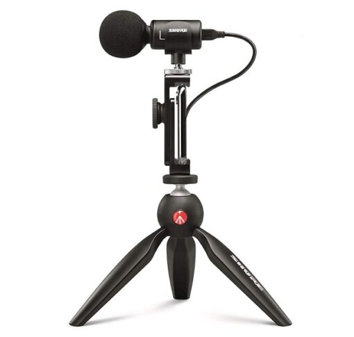 Shure MV88+ - Image 2