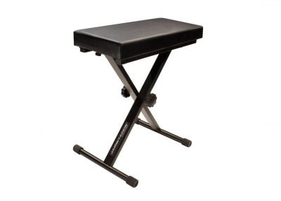 Ultimate Support JamStands Keyboard Bench