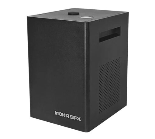 Moka SFX COLD SPARK MASCHINE SERIES - Image 18