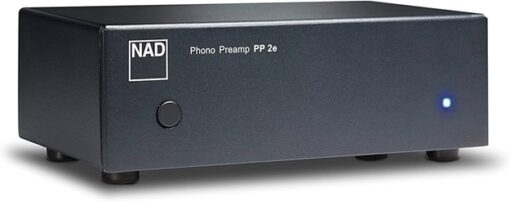 NAD Pre Amplifiers / Phono Pre Amps - Image 2