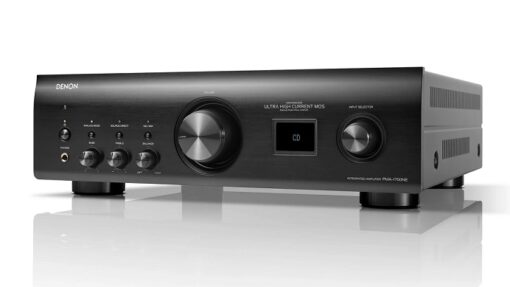 Denon Amplifier Integrated Stereo Receiver - Image 5