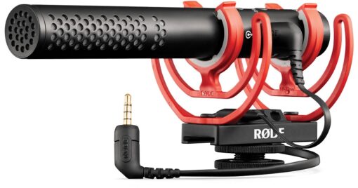 Rode VideoMic NTG - Image 2