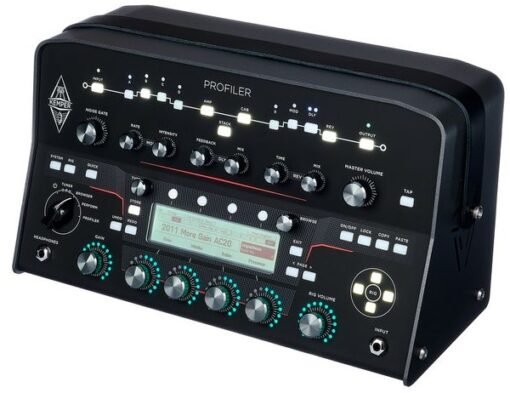 Kemper Profiler Head MK2 - Image 2