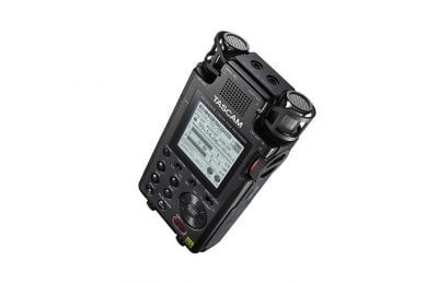 Tascam DR-100 MKIII