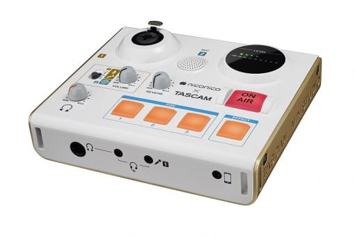 Tascam MiNiSTUDIO PERSONAL US-32