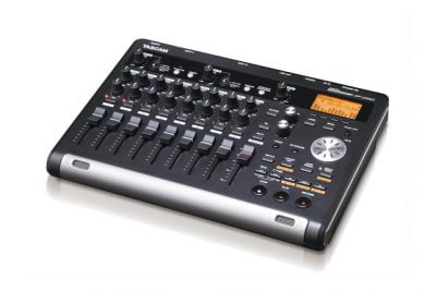 Tascam DP-03SD
