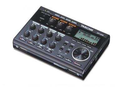 Tascam DP-006