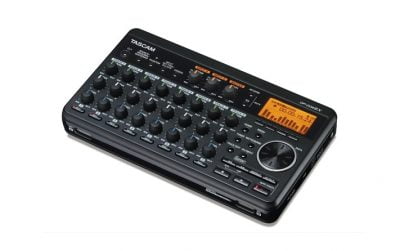 Tascam DP-008EX