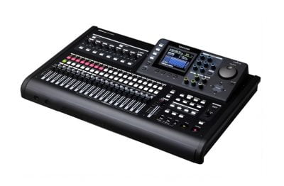 Tascam DP-32SD