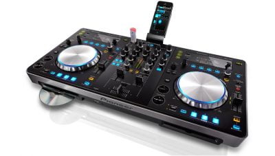 Pioneer XDJ-R1